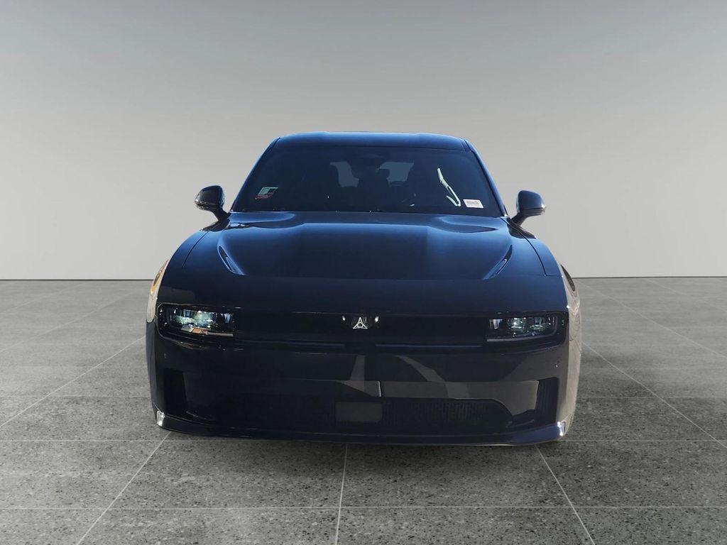 new 2026 Dodge Charger car, priced at $66,985