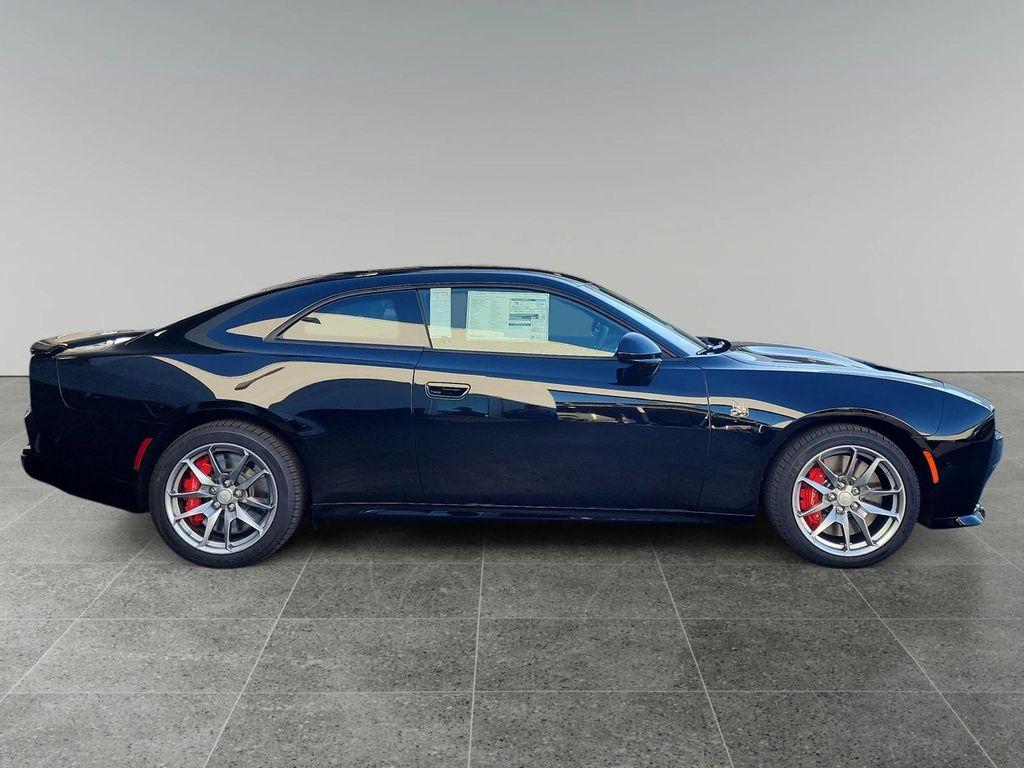 new 2026 Dodge Charger car, priced at $66,985