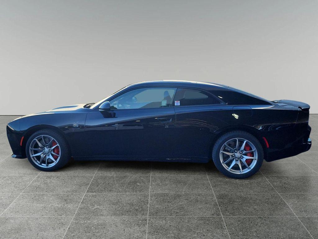 new 2026 Dodge Charger car, priced at $66,985