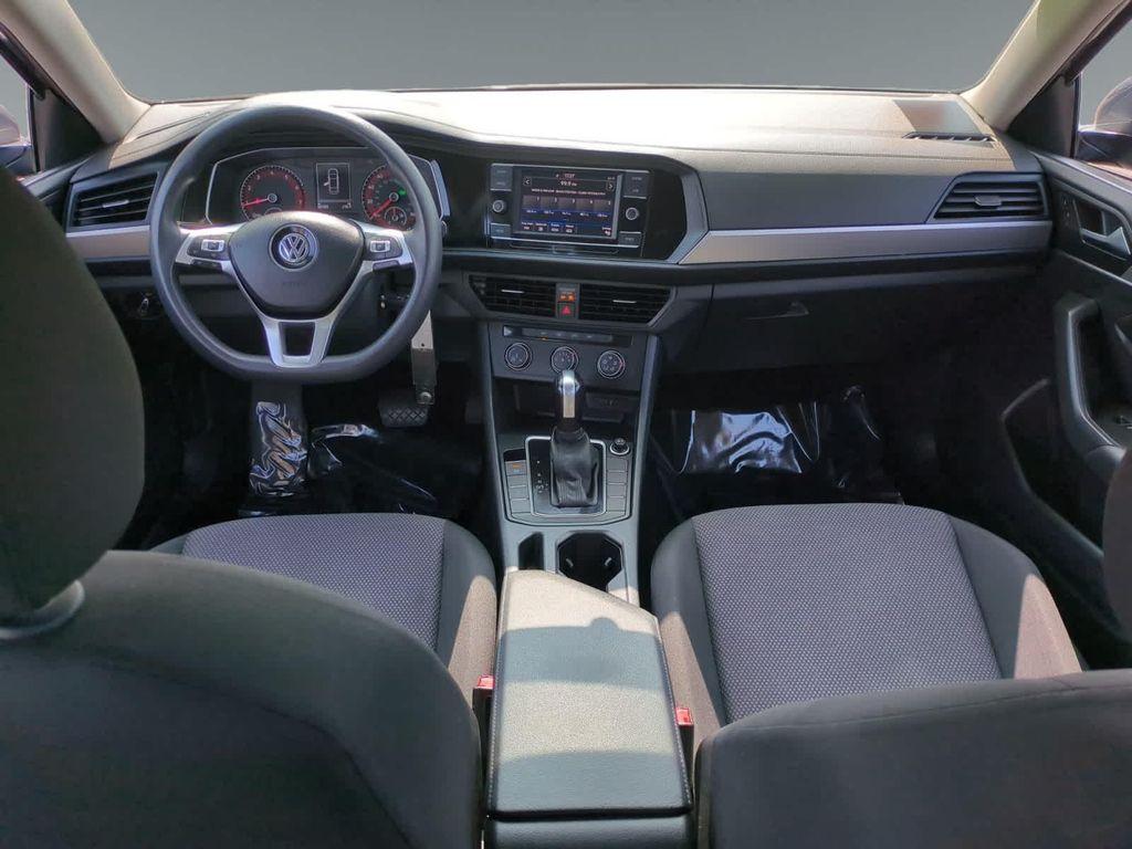 used 2021 Volkswagen Jetta car, priced at $15,900