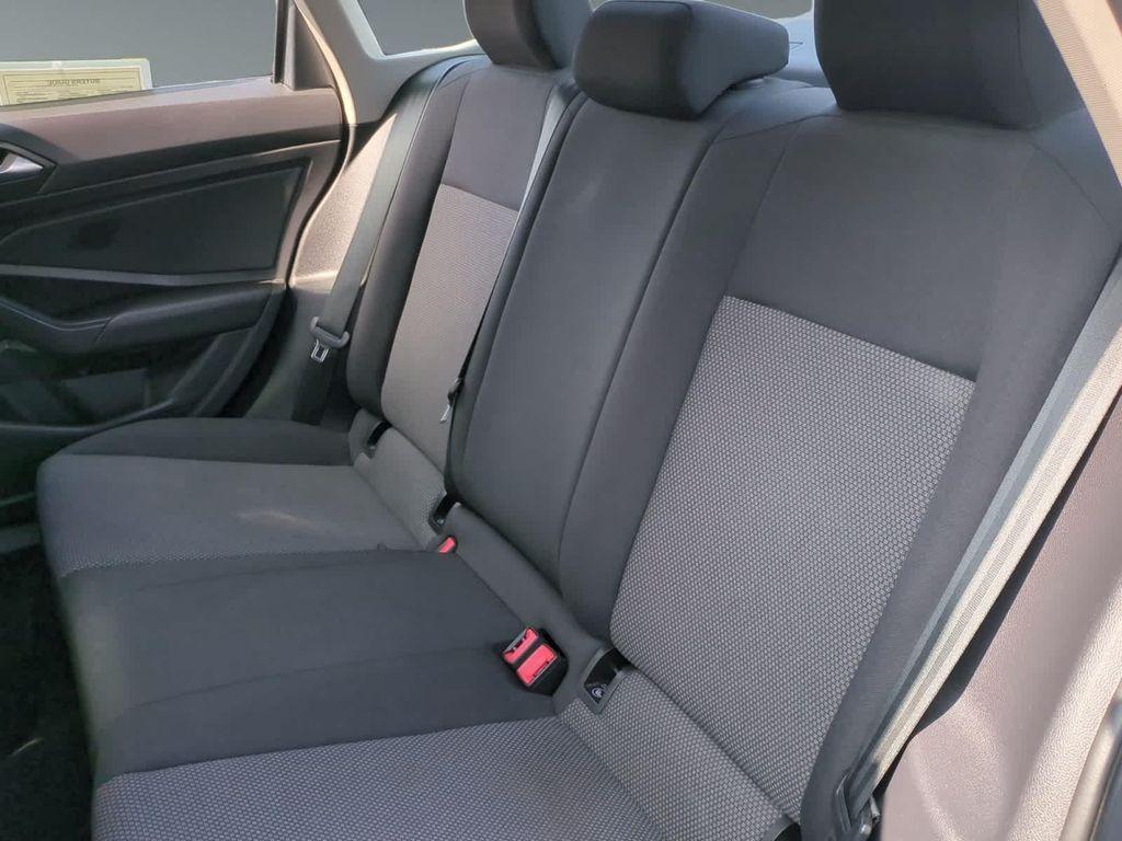 used 2021 Volkswagen Jetta car, priced at $15,900