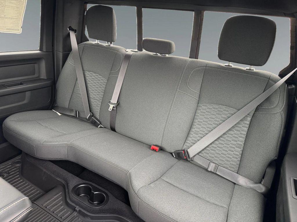 new 2026 Ram 2500 car, priced at $58,120