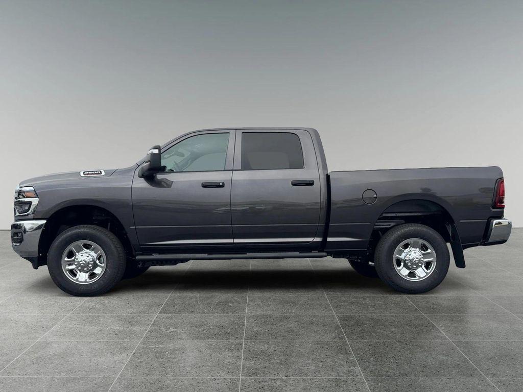 new 2026 Ram 2500 car, priced at $58,120