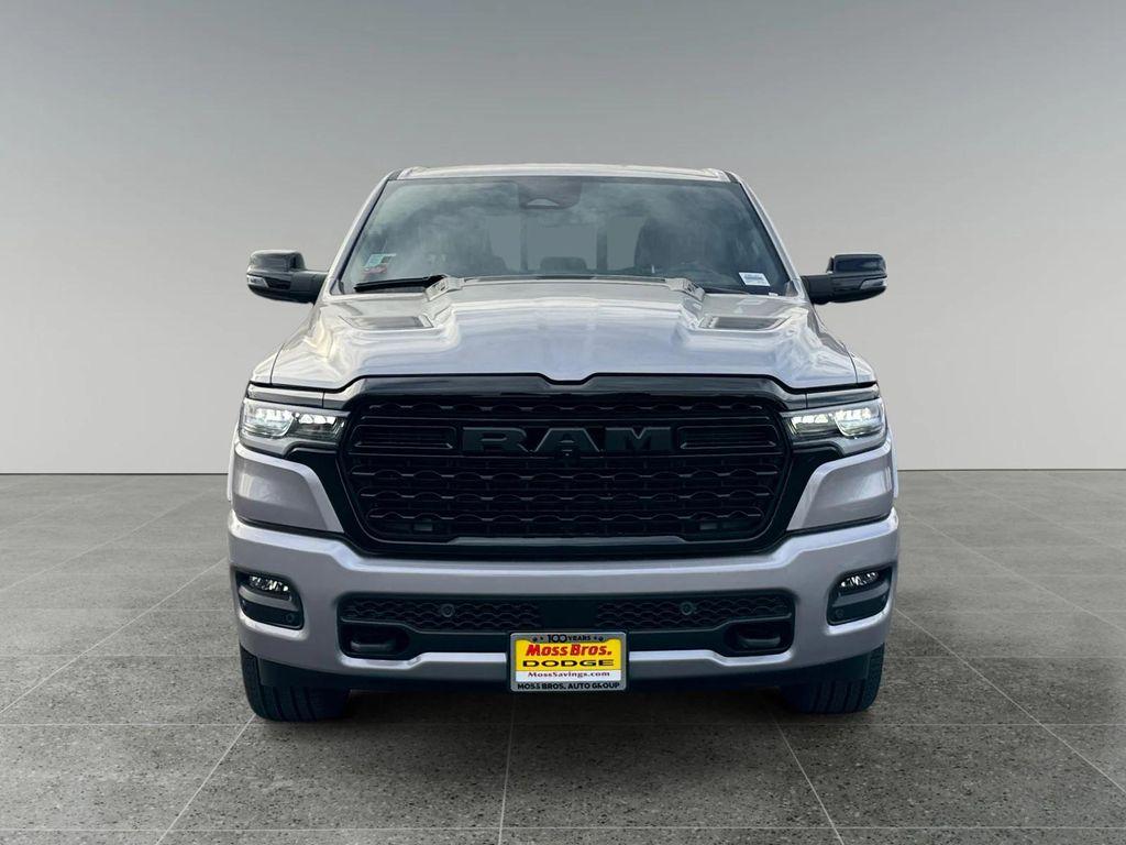 new 2026 Ram 1500 car, priced at $88,225