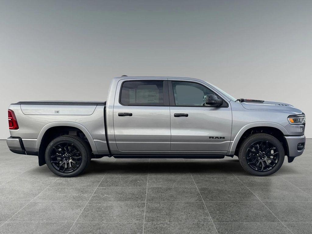 new 2026 Ram 1500 car, priced at $88,225