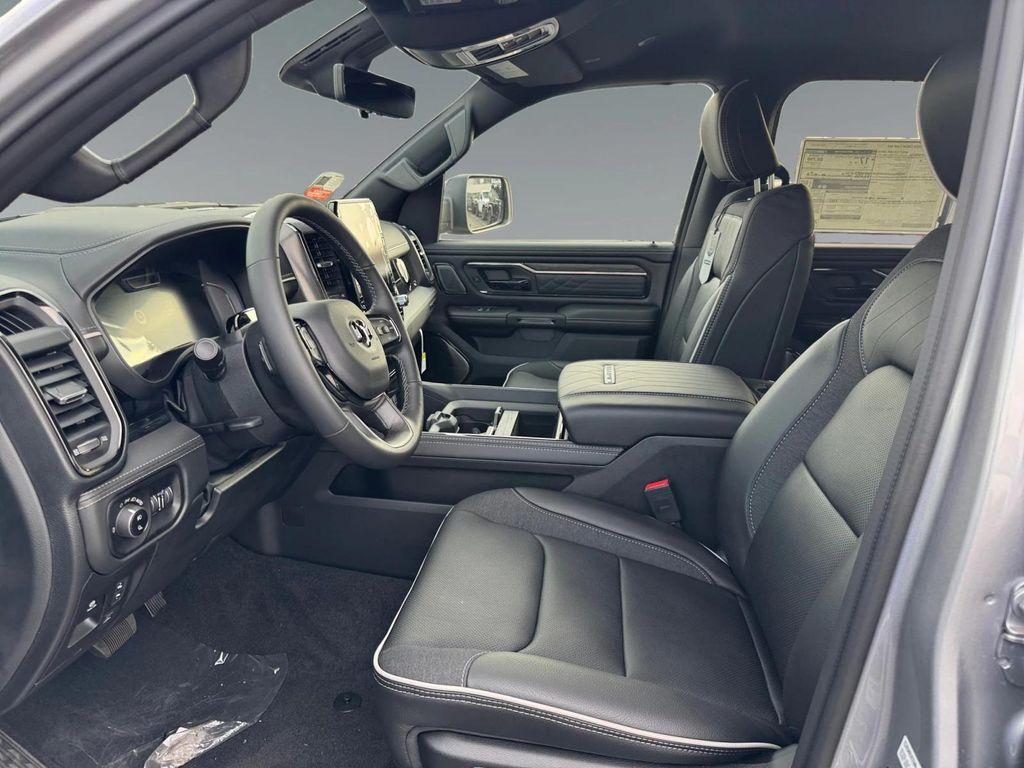 new 2026 Ram 1500 car, priced at $88,225