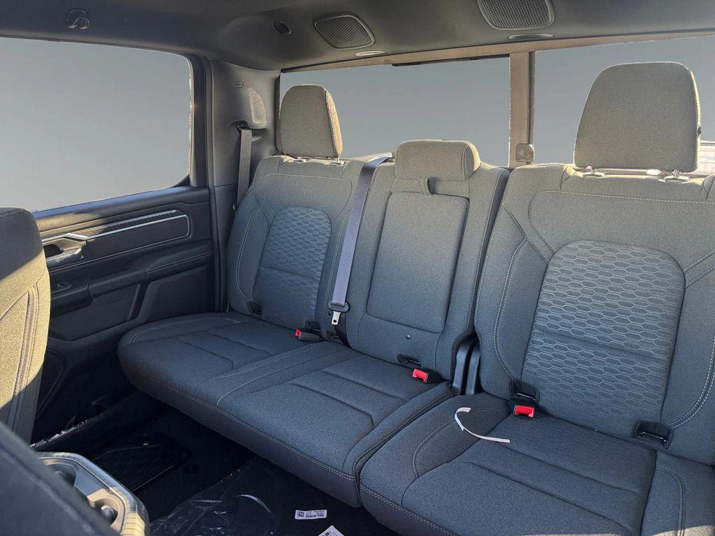 new 2026 Ram 1500 car, priced at $62,170