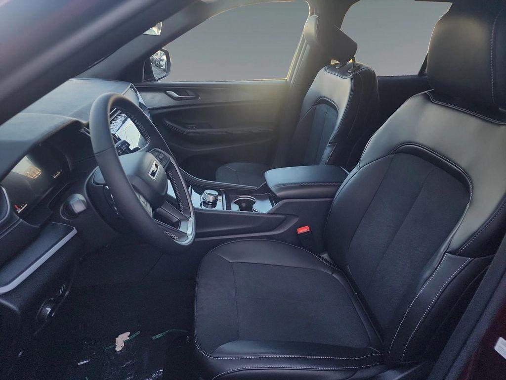 new 2025 Jeep Grand Cherokee car, priced at $46,230