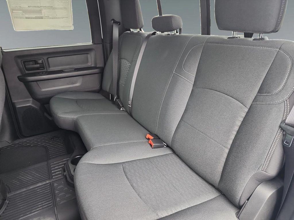 new 2026 Ram 2500 car, priced at $65,275