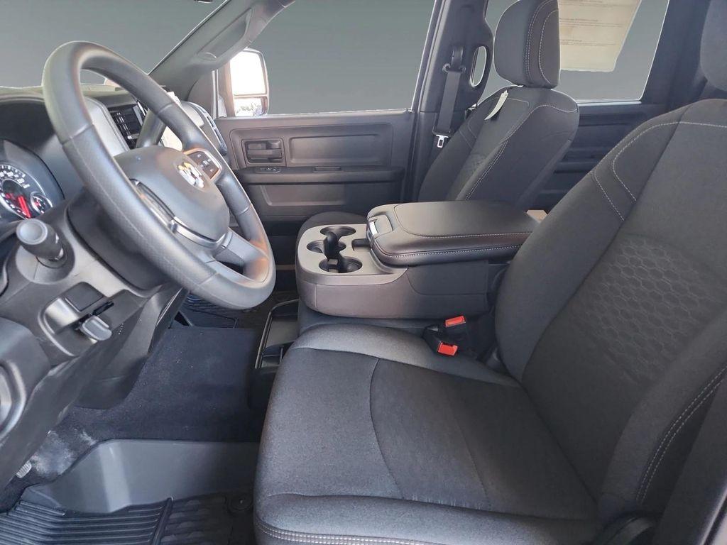 new 2026 Ram 2500 car, priced at $72,045