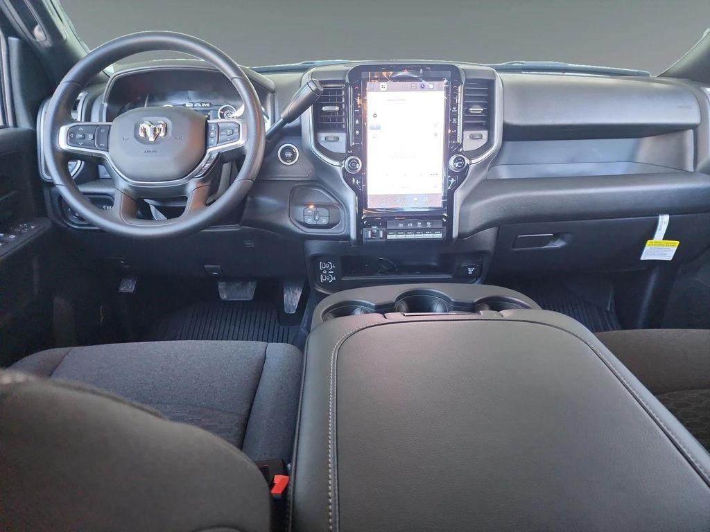 new 2026 Ram 2500 car, priced at $72,045