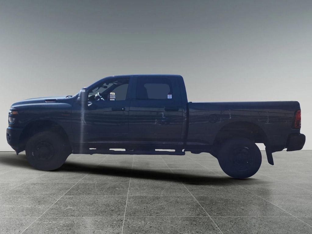 new 2026 Ram 2500 car, priced at $72,045
