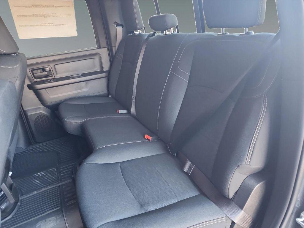 new 2026 Ram 2500 car, priced at $72,045