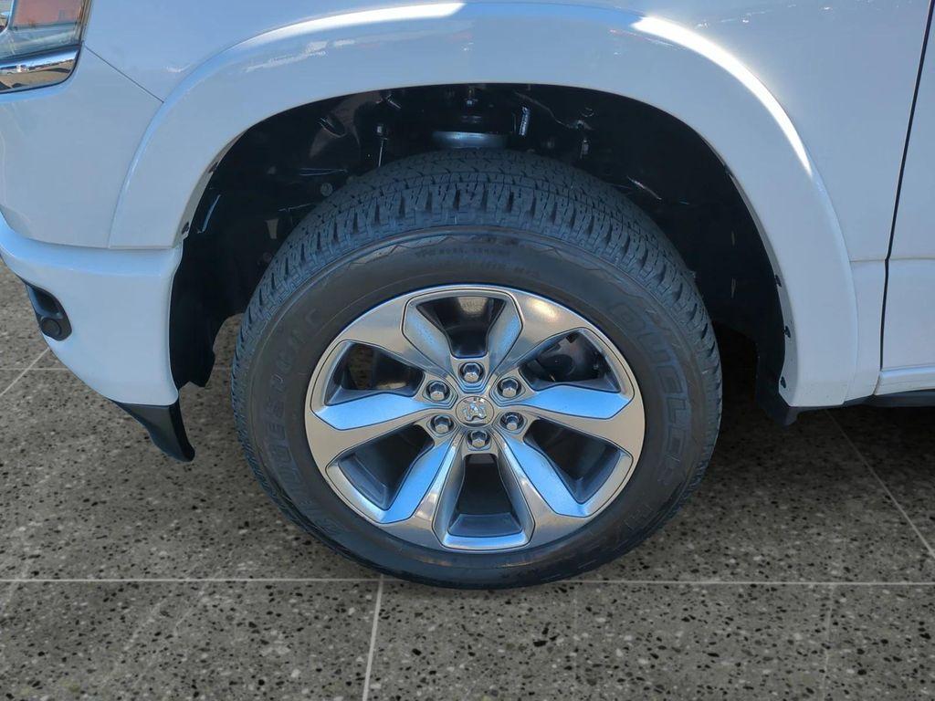 used 2020 Ram 1500 car