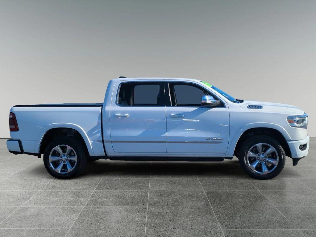 used 2020 Ram 1500 car