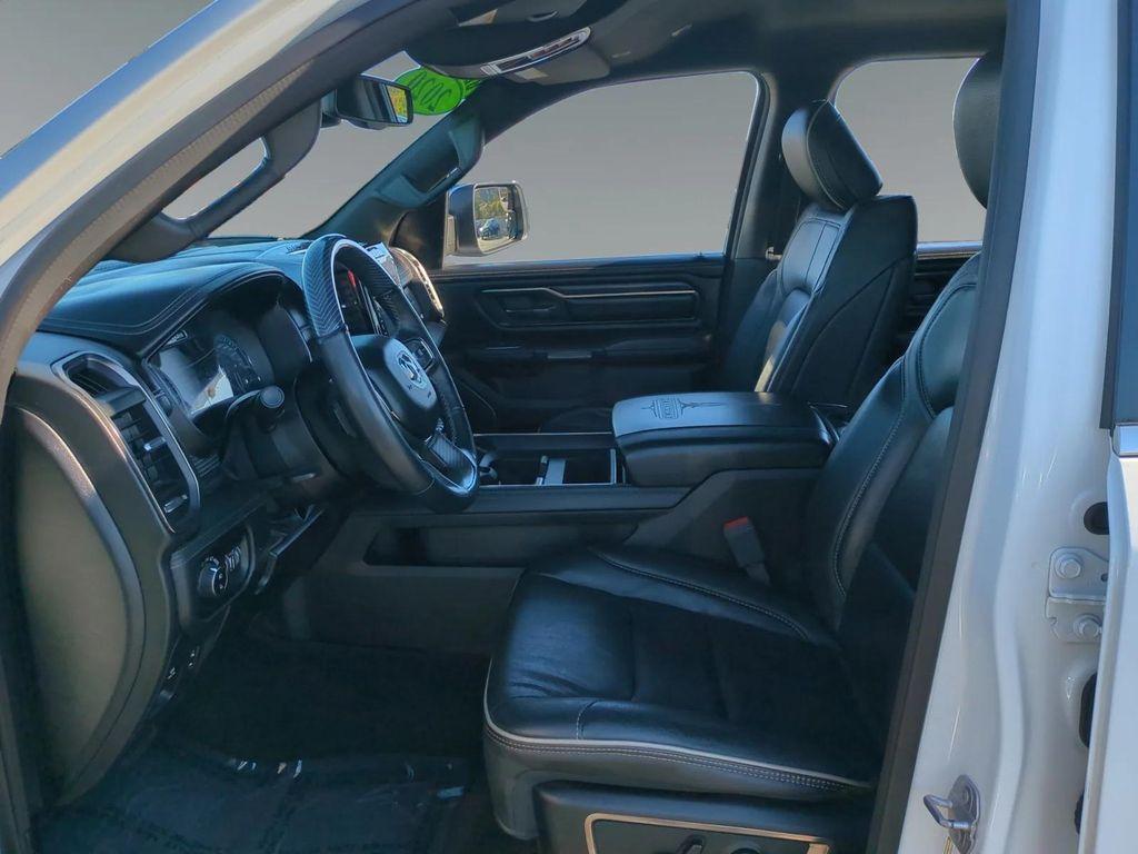 used 2020 Ram 1500 car