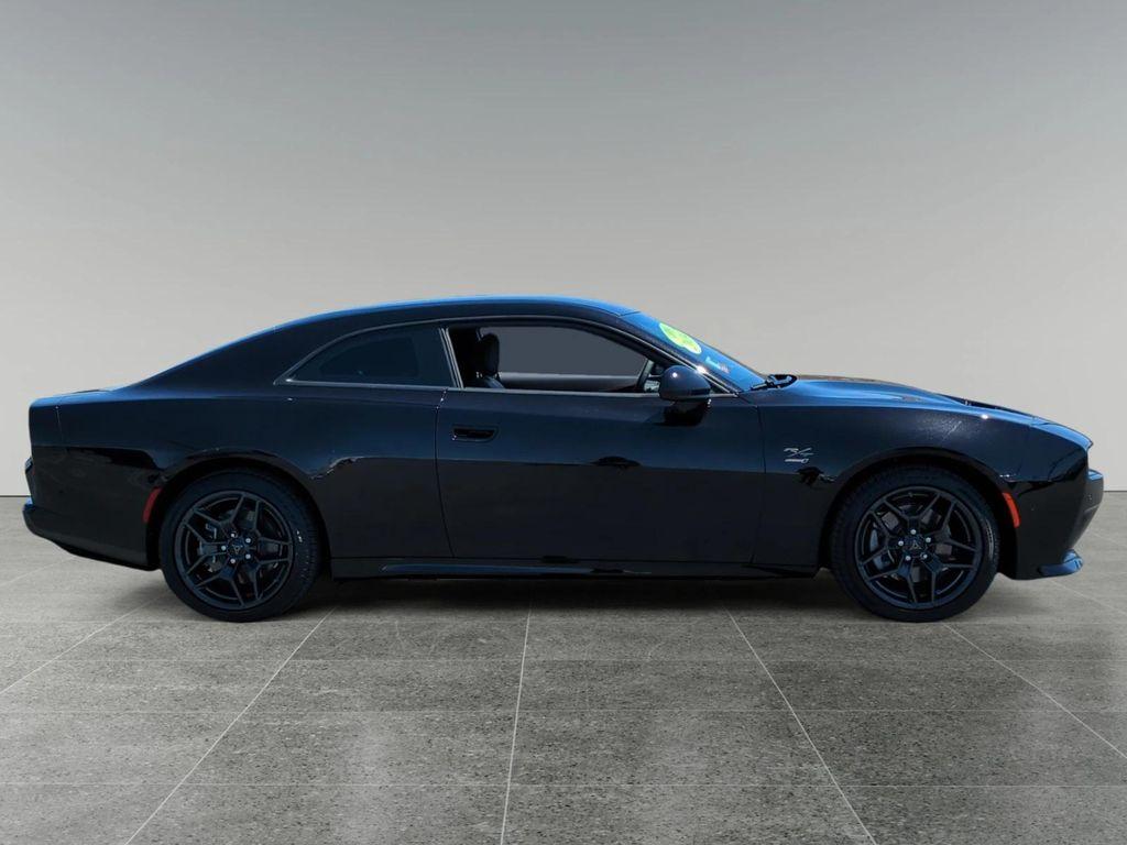 used 2024 Dodge Charger car