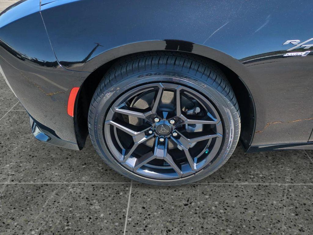 used 2024 Dodge Charger car