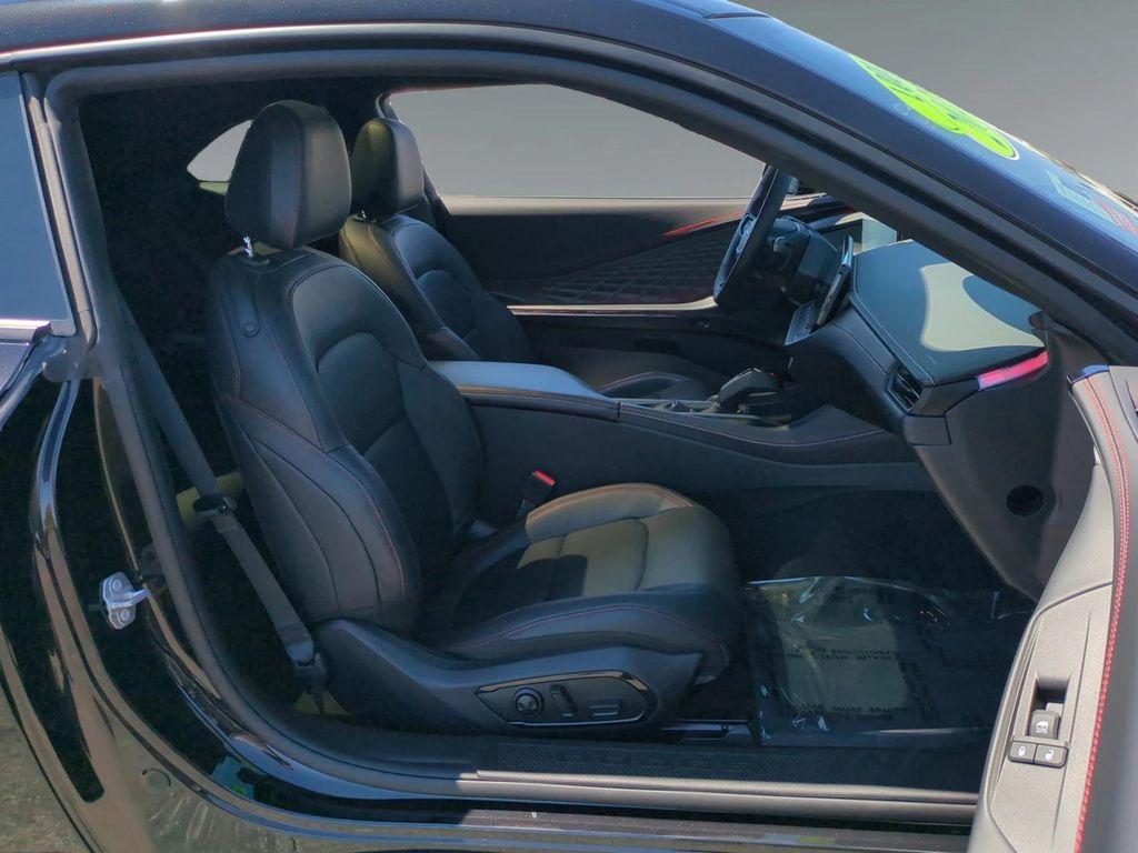 used 2024 Dodge Charger car