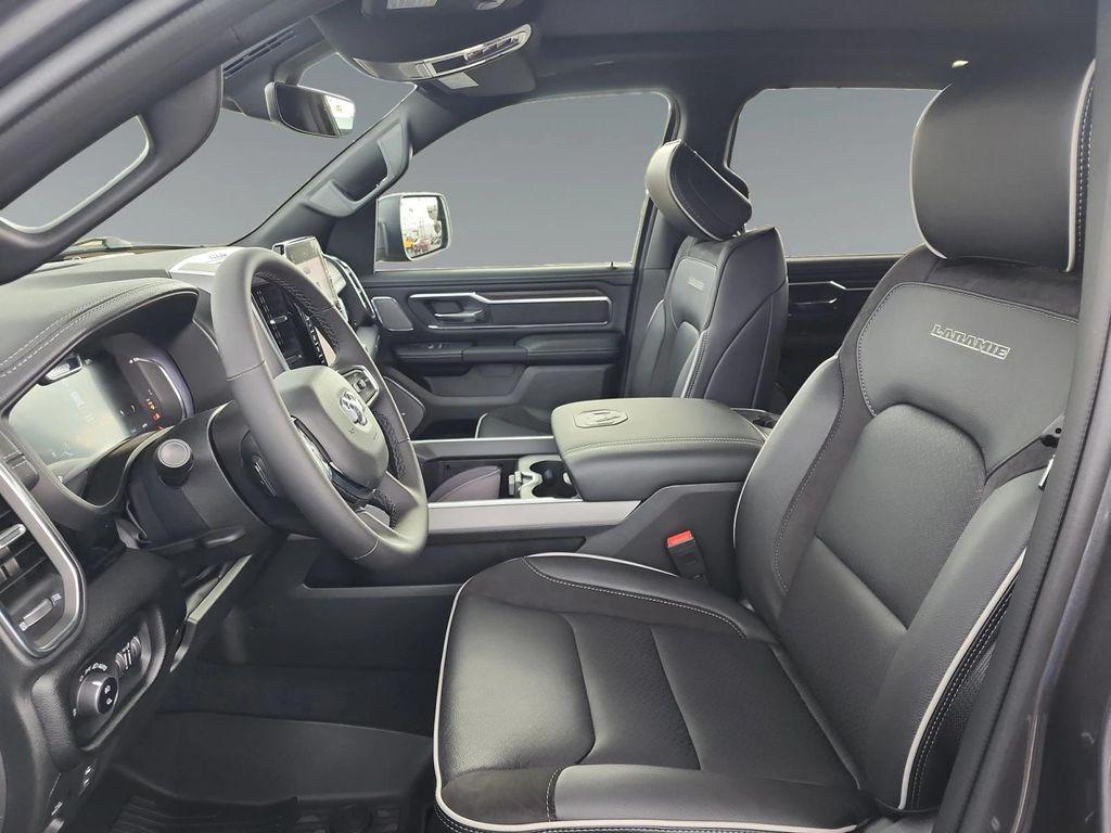 new 2026 Ram 1500 car, priced at $76,340