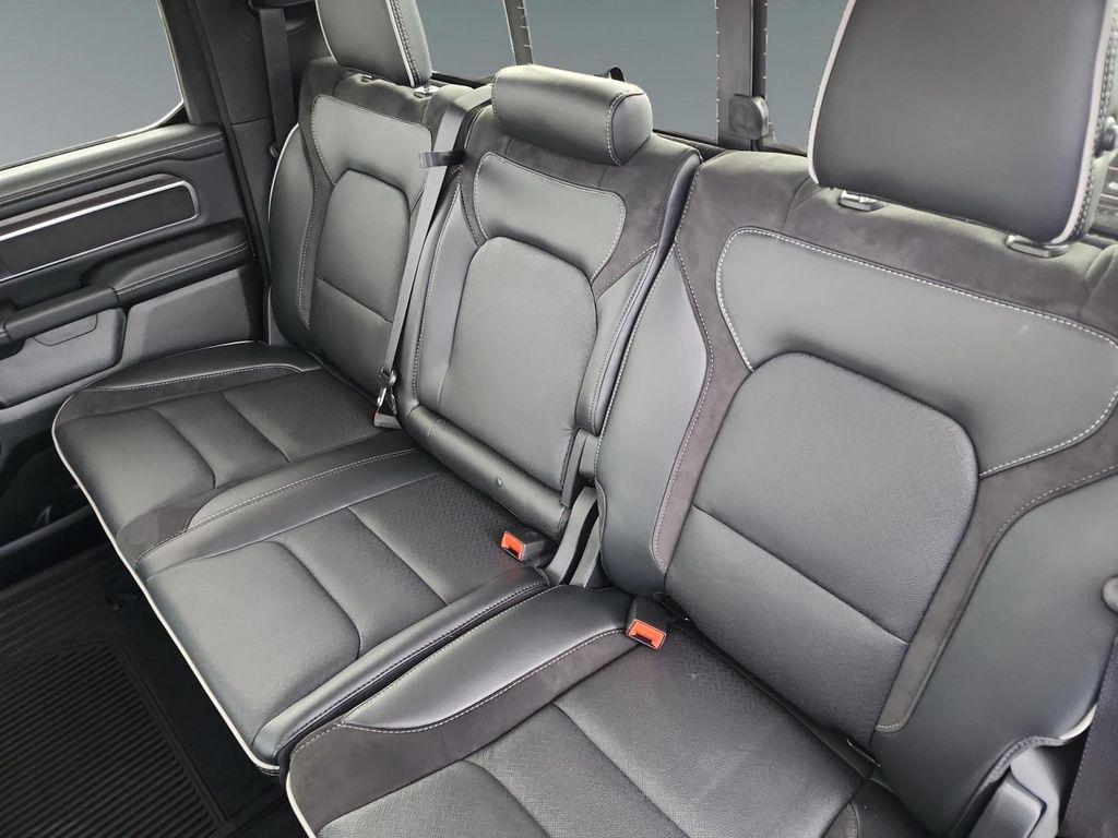 new 2026 Ram 1500 car, priced at $76,340