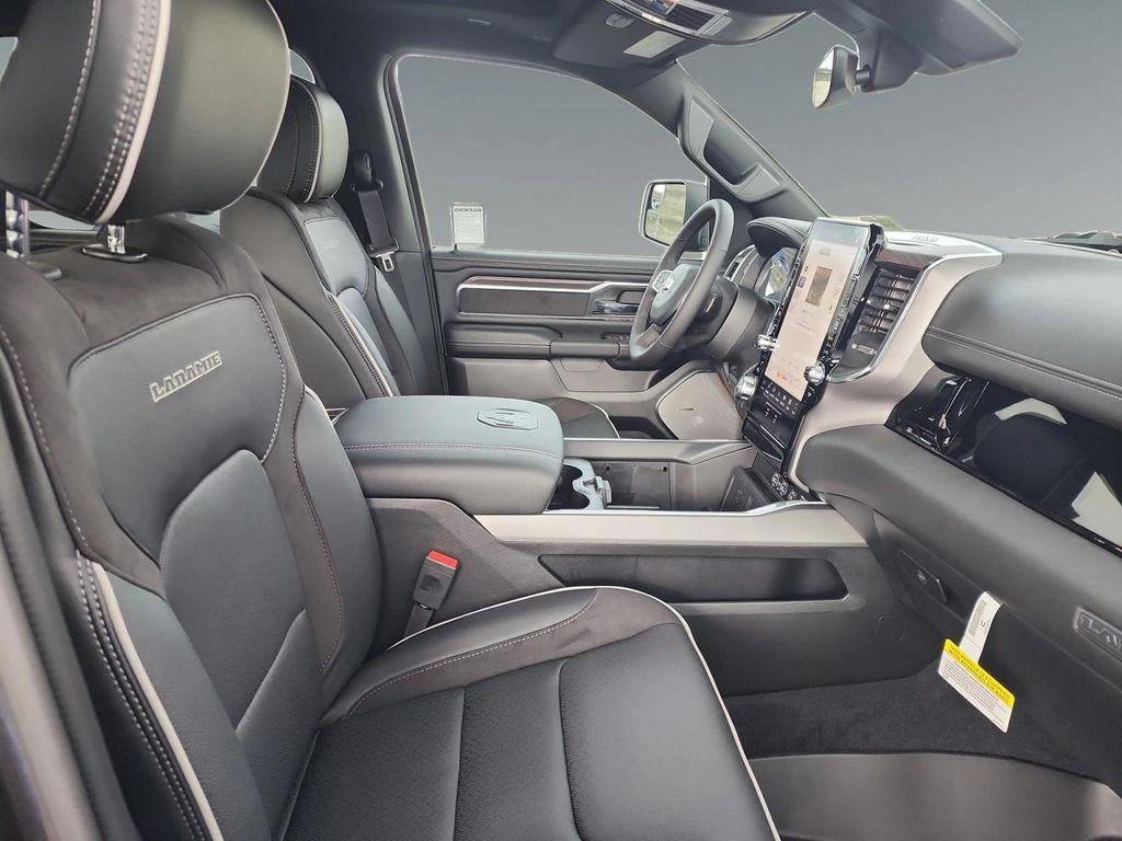 new 2026 Ram 1500 car, priced at $76,340