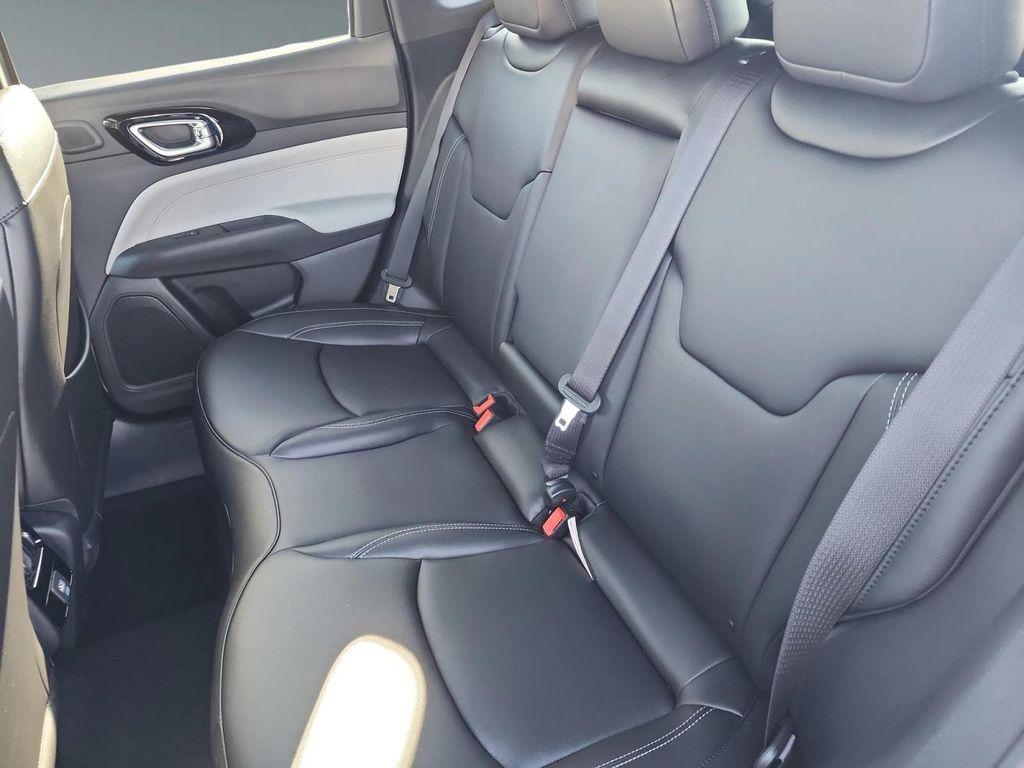 new 2026 Jeep Compass car, priced at $38,000