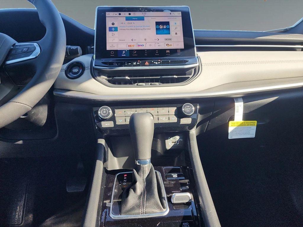 new 2026 Jeep Compass car, priced at $38,000