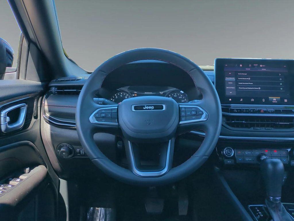 used 2024 Jeep Compass car