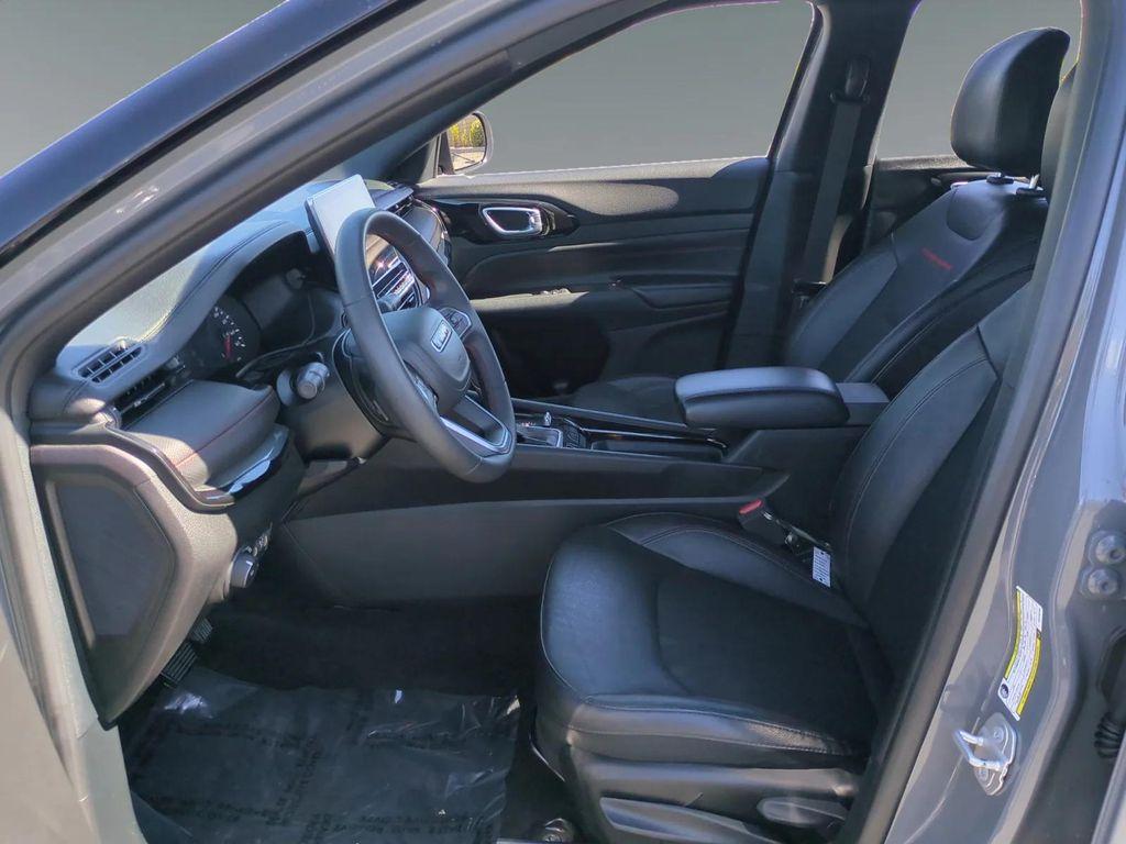 used 2024 Jeep Compass car