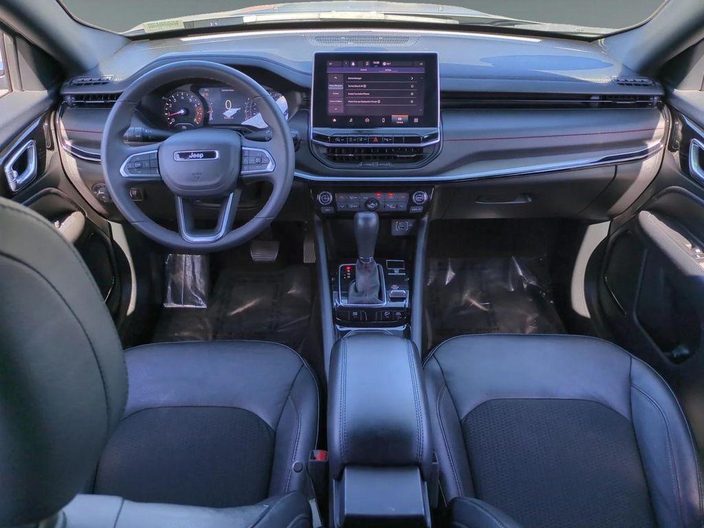 used 2024 Jeep Compass car