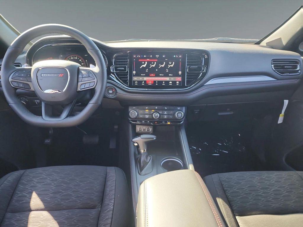 new 2026 Dodge Durango car, priced at $41,385