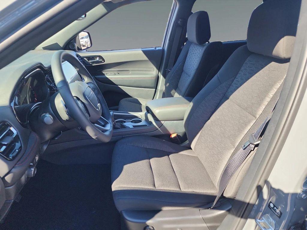 new 2026 Dodge Durango car, priced at $41,385