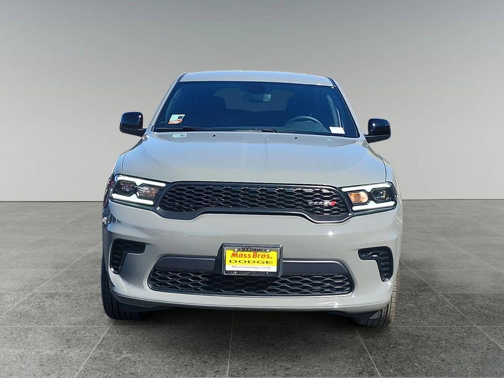 new 2026 Dodge Durango car, priced at $41,385