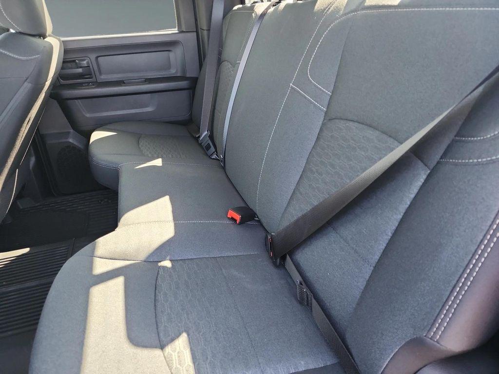 new 2026 Ram 3500 car, priced at $75,260