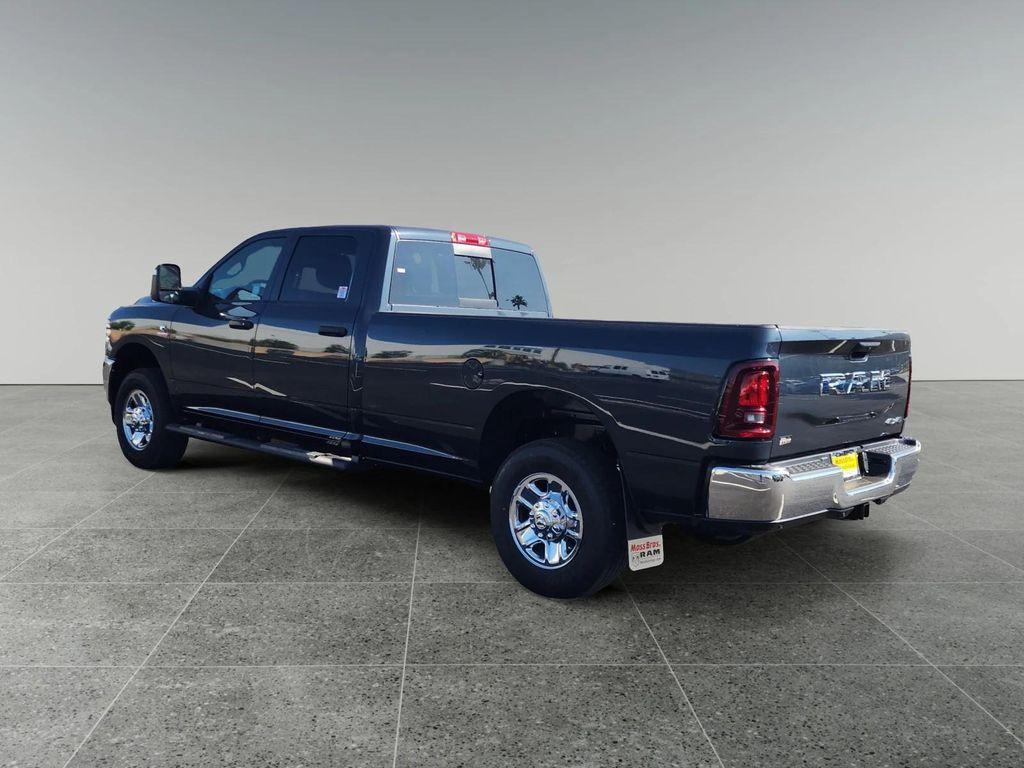 new 2026 Ram 3500 car, priced at $75,260