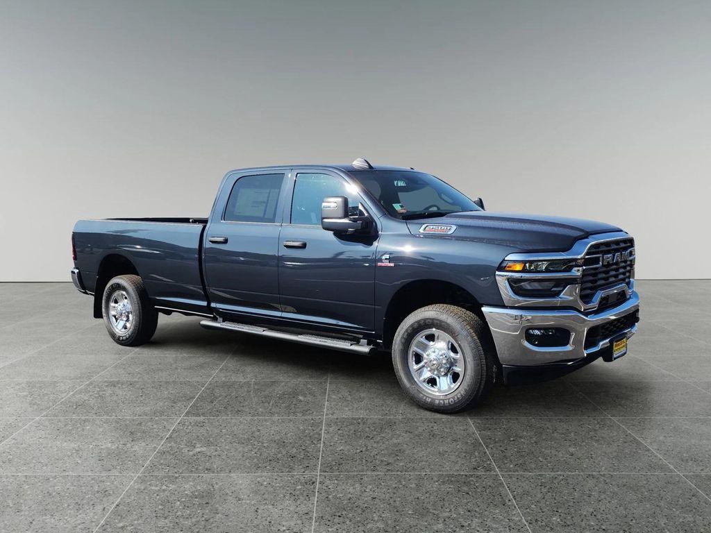 new 2026 Ram 3500 car, priced at $75,260