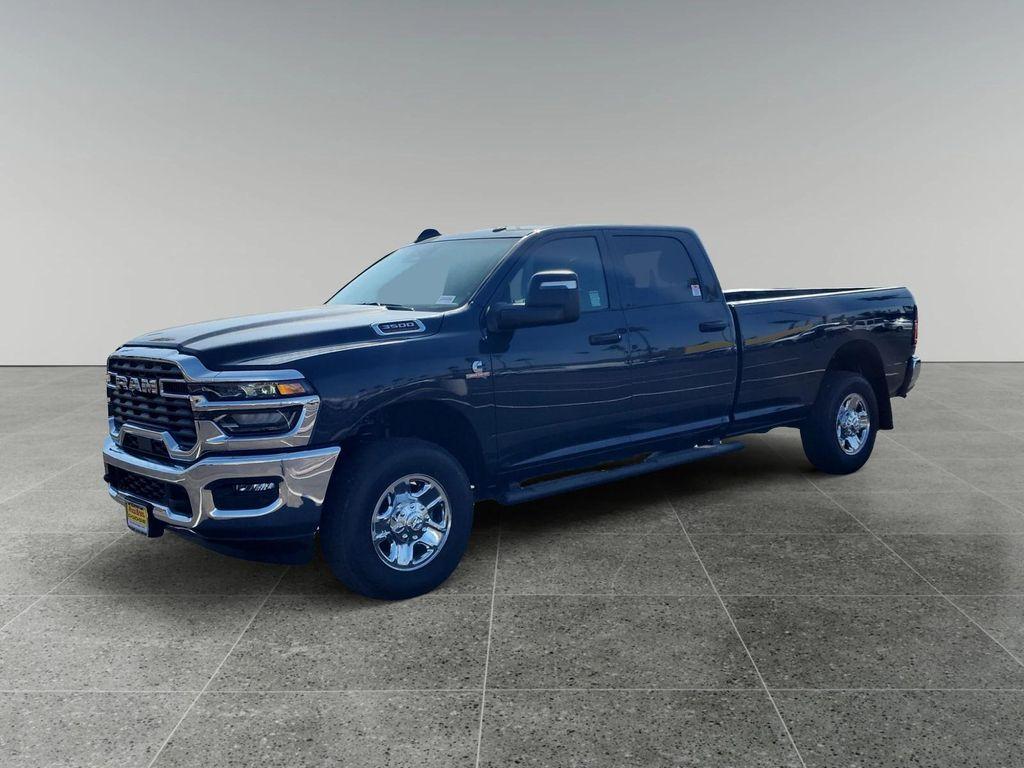 new 2026 Ram 3500 car, priced at $75,260