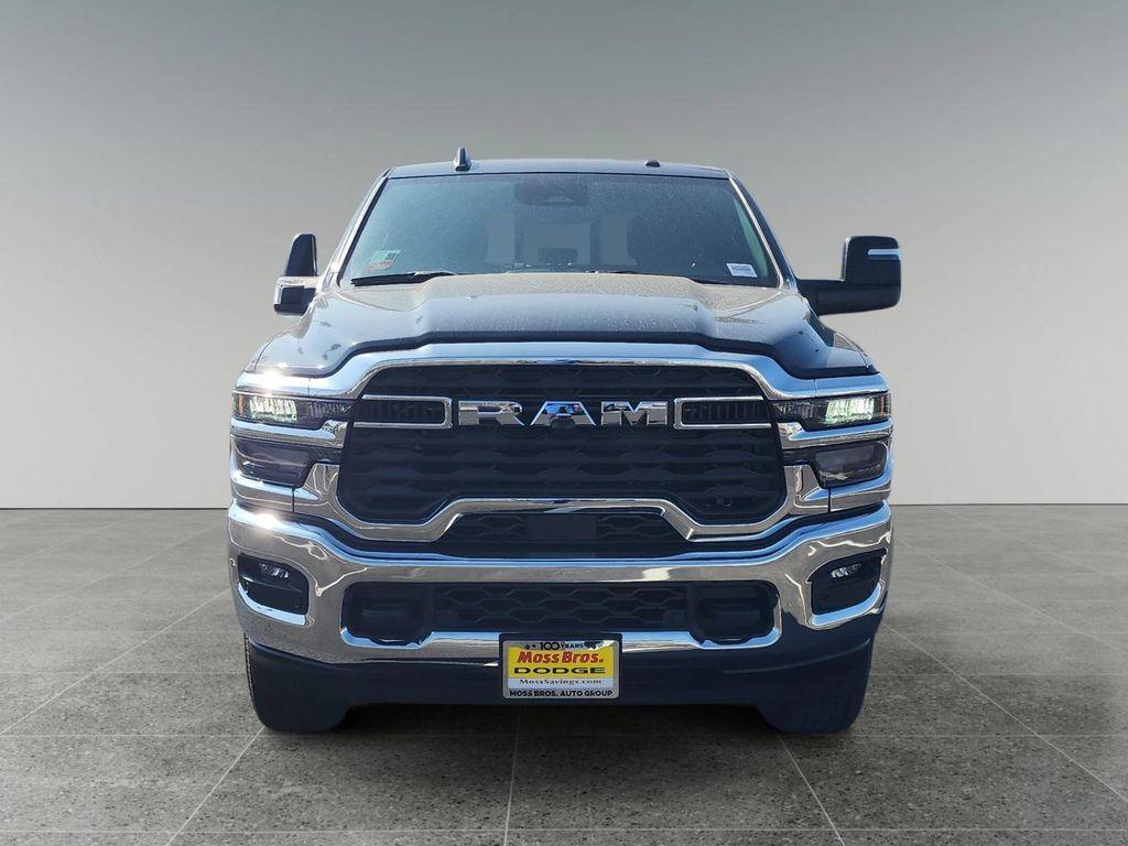 new 2026 Ram 3500 car, priced at $75,260