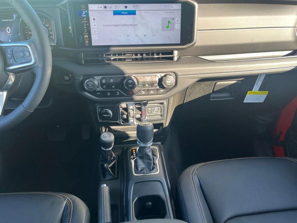 new 2025 Jeep Wrangler car, priced at $59,120