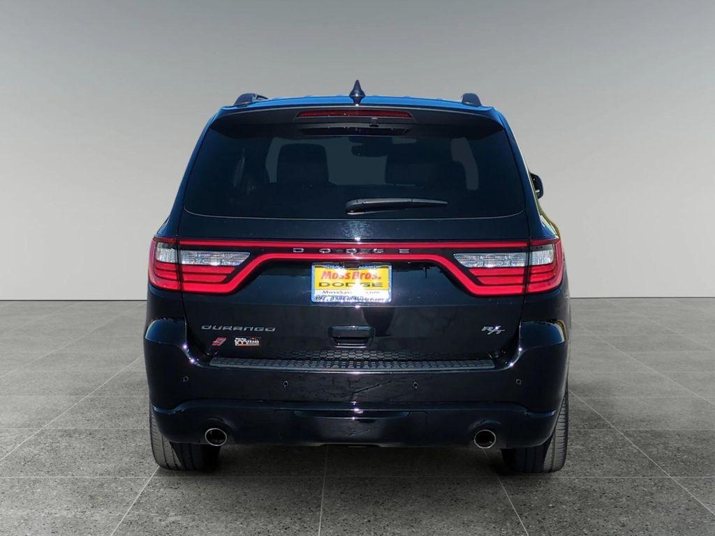 used 2024 Dodge Durango car, priced at $44,250