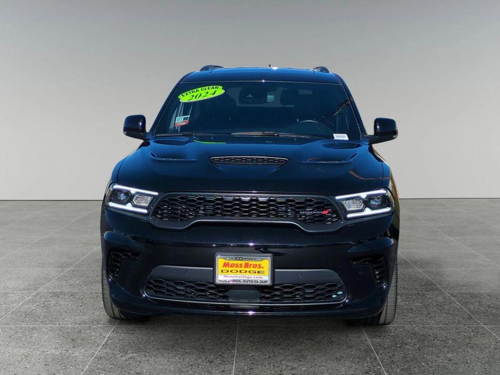 used 2024 Dodge Durango car, priced at $44,250