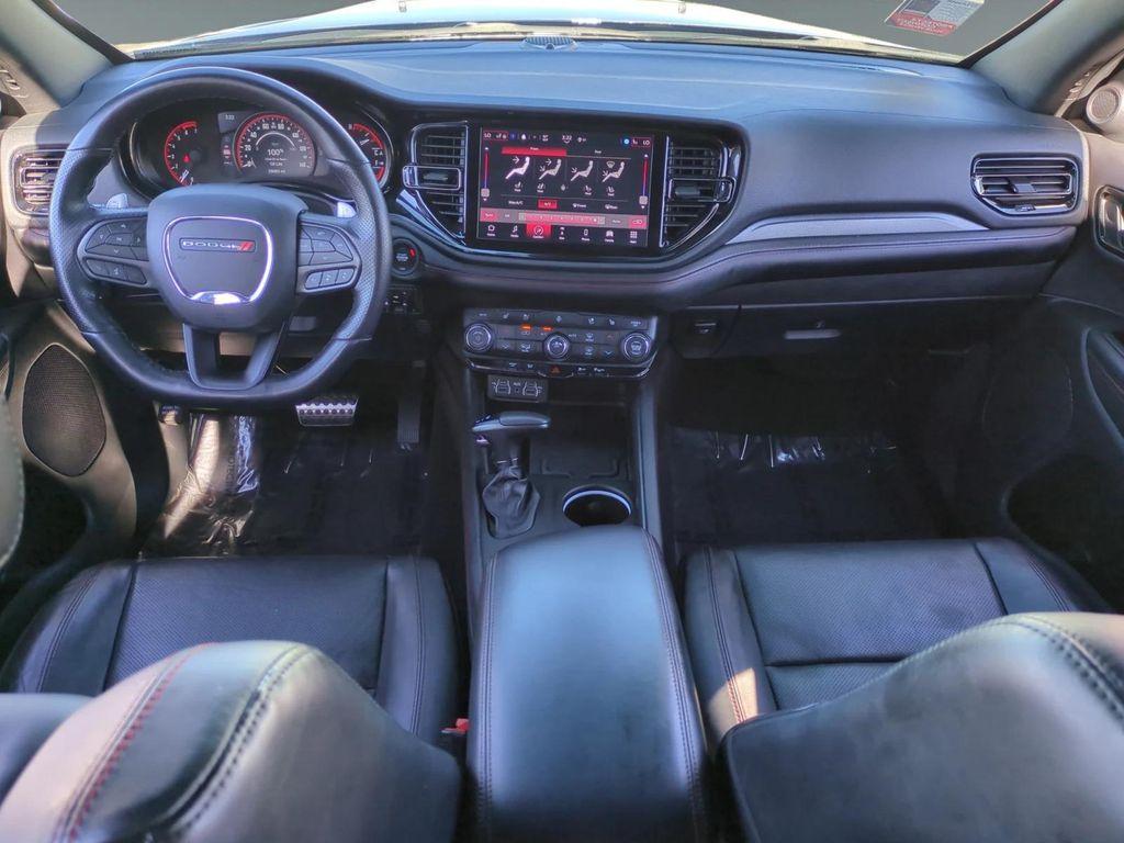 used 2024 Dodge Durango car, priced at $44,250