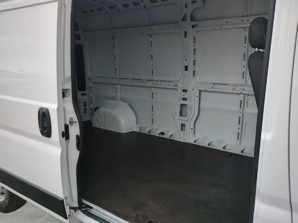 used 2023 Ram ProMaster 2500 car, priced at $32,150
