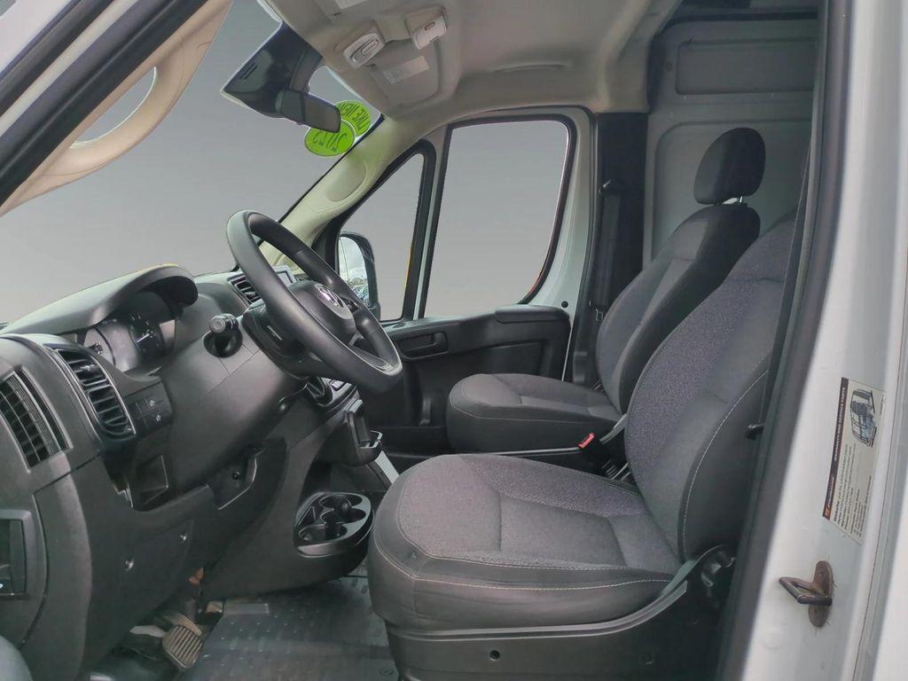 used 2023 Ram ProMaster 2500 car, priced at $32,150