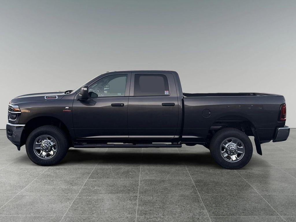 new 2026 Ram 2500 car, priced at $70,825