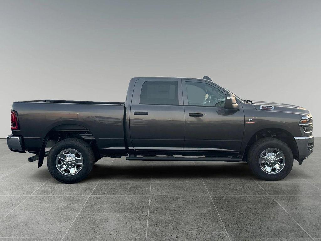 new 2026 Ram 2500 car, priced at $70,825