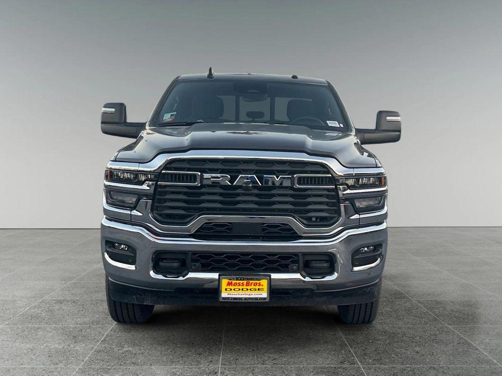 new 2026 Ram 2500 car, priced at $70,825