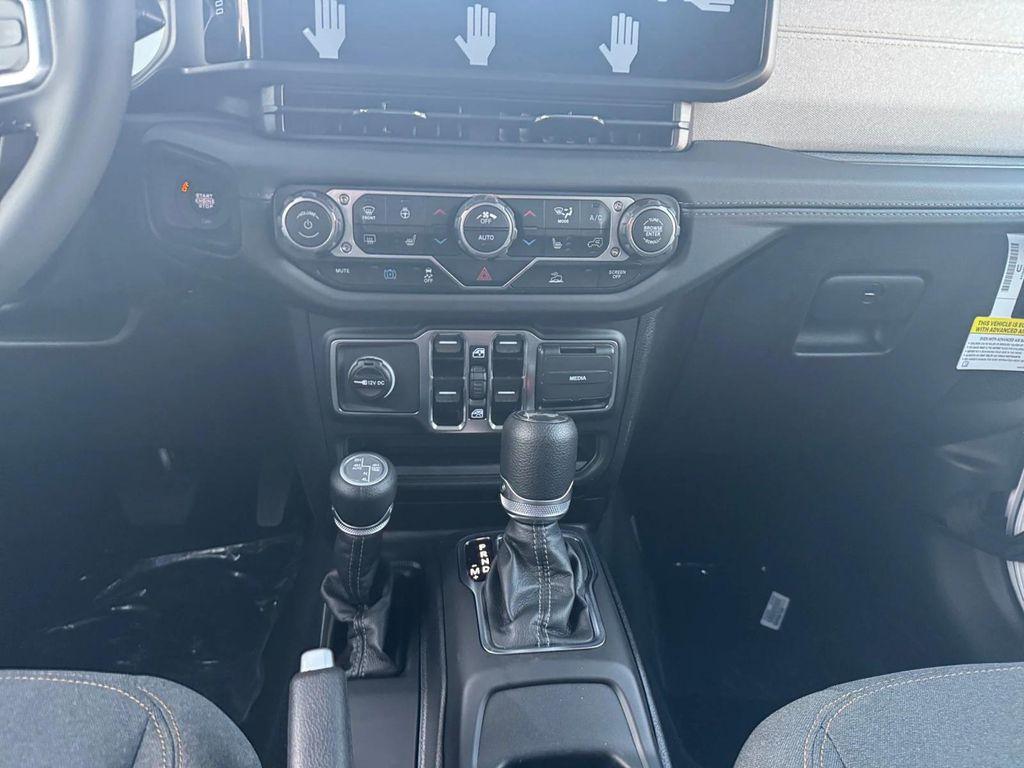 new 2025 Jeep Wrangler 4xe car, priced at $63,975