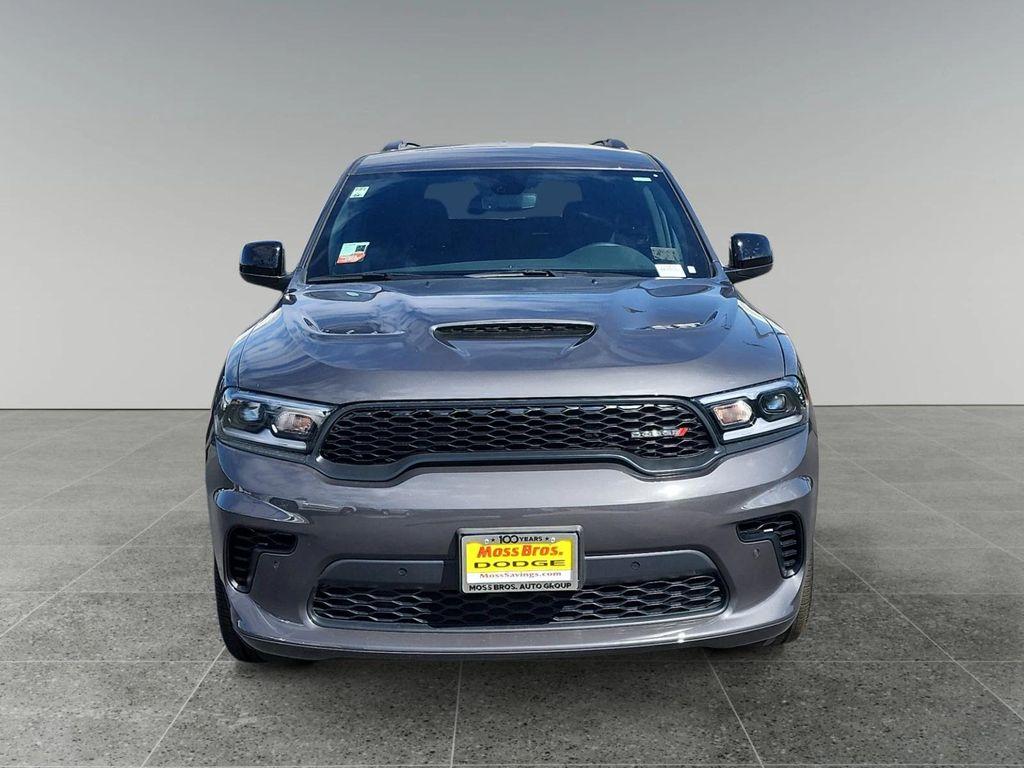 new 2025 Dodge Durango car, priced at $54,080
